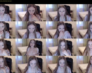 tixxxy — 58 minute Chaturbate female cam show recording, 1080p, Dec 19, 2020