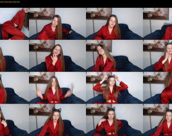 toxl — 11 minute Chaturbate female cam show recording, 1080p, Dec 18, 2020