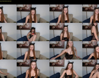 toxl — 70 minute Chaturbate female cam show recording, 1080p, Dec 19, 2020