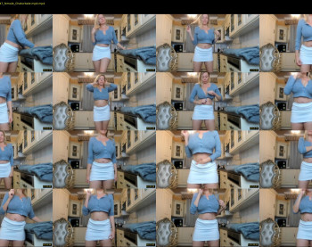 tunderose — 71 minute Chaturbate female cam show recording, 1080p, Dec 18, 2020