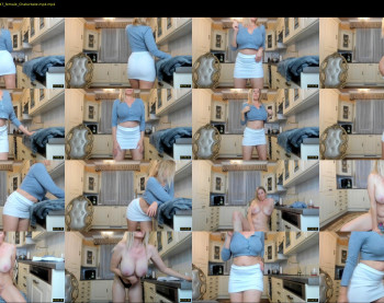 tunderose — 58 minute Chaturbate female cam show recording, 1080p, Dec 18, 2020