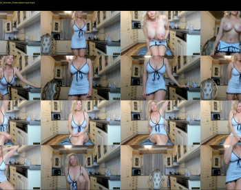 tunderose — 70 minute Chaturbate female cam show recording, 1080p, Dec 19, 2020
