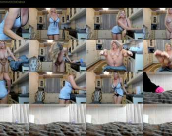 tunderose — 70 minute Chaturbate female cam show recording, 1080p, Dec 19, 2020