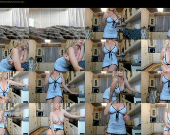 tunderose — 70 minute Chaturbate female cam show recording, 1080p, Dec 19, 2020