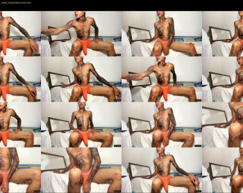ululante — 9 minute Chaturbate male cam show recording, 1080p, Dec 19, 2020