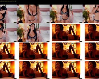 valeria_latin18 — 78 minute Chaturbate female cam show recording, 1080p, Dec 20, 2020