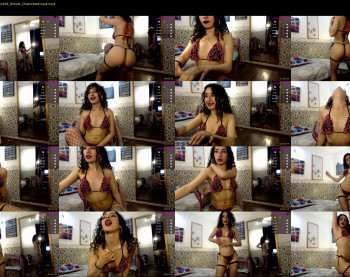 valerie_mase — 68 minute Chaturbate female cam show recording, 720p, Dec 20, 2020