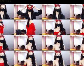 verasun — 27 minute Chaturbate female cam show recording, 720p, Dec 18, 2020