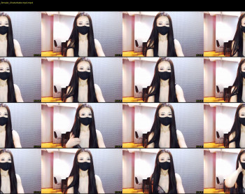verasun — 3 minute Chaturbate female cam show recording, 720p, Dec 19, 2020