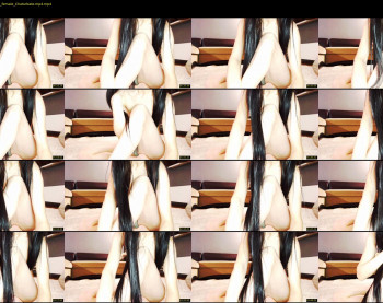 verasun — 5 minute Chaturbate female cam show recording, 720p, Dec 19, 2020