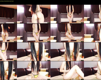 verasun — 7 minute Chaturbate female cam show recording, 720p, Dec 19, 2020