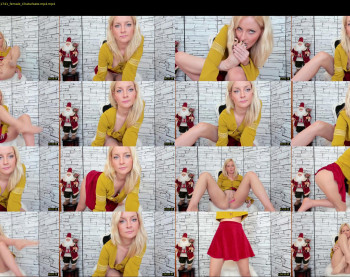 viciousqueen — 73 minute Chaturbate female cam show recording, 1080p, Dec 19, 2020