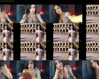 vicky_g21 — 98 minute Chaturbate female cam show recording, 720p, Dec 19, 2020