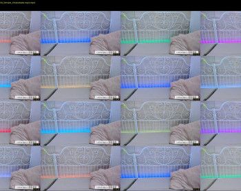 vikkilustful — 20 minute Chaturbate female cam show recording, 1080p, Dec 19, 2020