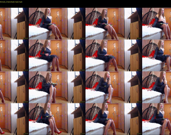 viola_1 — 67 minute Chaturbate female cam show recording, 720p, Dec 19, 2020