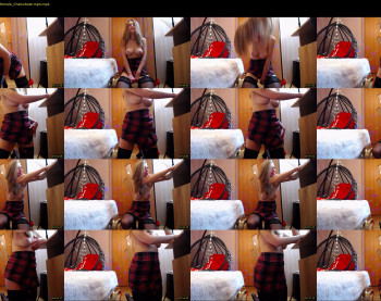 viola_1 — 7 minute Chaturbate female cam show recording, 720p, Dec 20, 2020