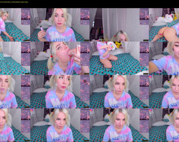 vivi__squirrel — 73 minute Chaturbate female cam show recording, 1080p, Dec 19, 2020