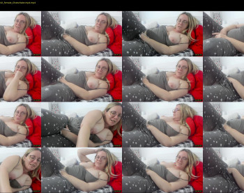 wetladyjoy — 6 minute Chaturbate female cam show recording, 720p, Dec 18, 2020