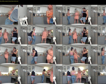 whats_her_name — 70 minute Chaturbate couple cam show recording, 1080p, Dec 19, 2020
