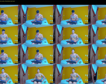 willhottwil1 — 6 minute Chaturbate couple cam show recording, 1080p, Dec 19, 2020