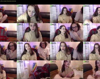 wilmot69noah — 70 minute Chaturbate couple cam show recording, 1080p, Dec 18, 2020