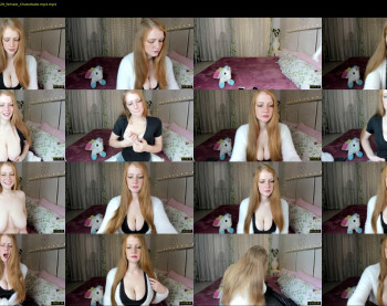x__rose__x — 91 minute Chaturbate female cam show recording, 720p, Dec 12, 2020