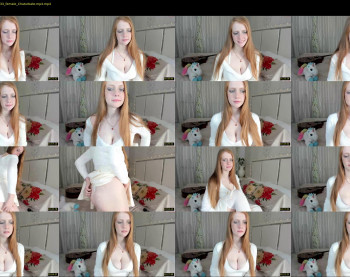 x__rose__x — 7 minute Chaturbate female cam show recording, 720p, Dec 19, 2020