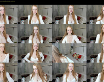 x__rose__x — 59 minute Chaturbate female cam show recording, 720p, Dec 19, 2020