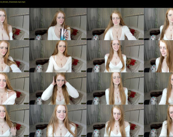 x__rose__x — 42 minute Chaturbate female cam show recording, 720p, Dec 19, 2020
