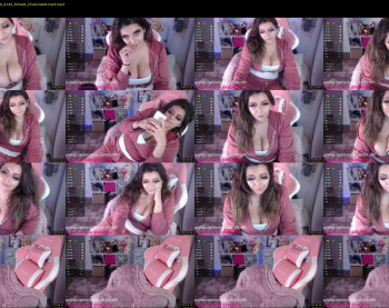 xclusivesecrets — 76 minute Chaturbate female cam show recording, 1080p, Dec 4, 2020