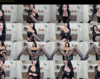 xkimoraxx — 70 minute Chaturbate female cam show recording, 1080p, Dec 18, 2020