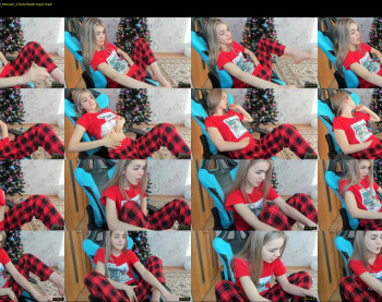 yesonee — 3 minute Chaturbate female cam show recording, 720p, Dec 19, 2020