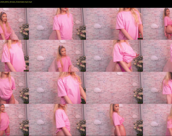 yourmidnightcoffee — 71 minute Chaturbate female cam show recording, 1080p, Nov 30, 2020