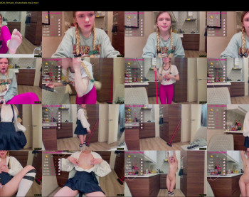 69littlebig69 — 50 minute Chaturbate couple cam show recording, 720p, Dec 20, 2020