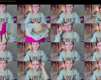 69littlebig69 — 4 minute Chaturbate couple cam show recording, 720p, Dec 20, 2020