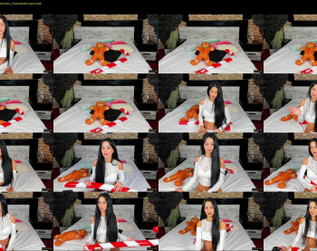 _adelle — 138 minute Chaturbate female cam show recording, 1080p, Dec 20, 2020