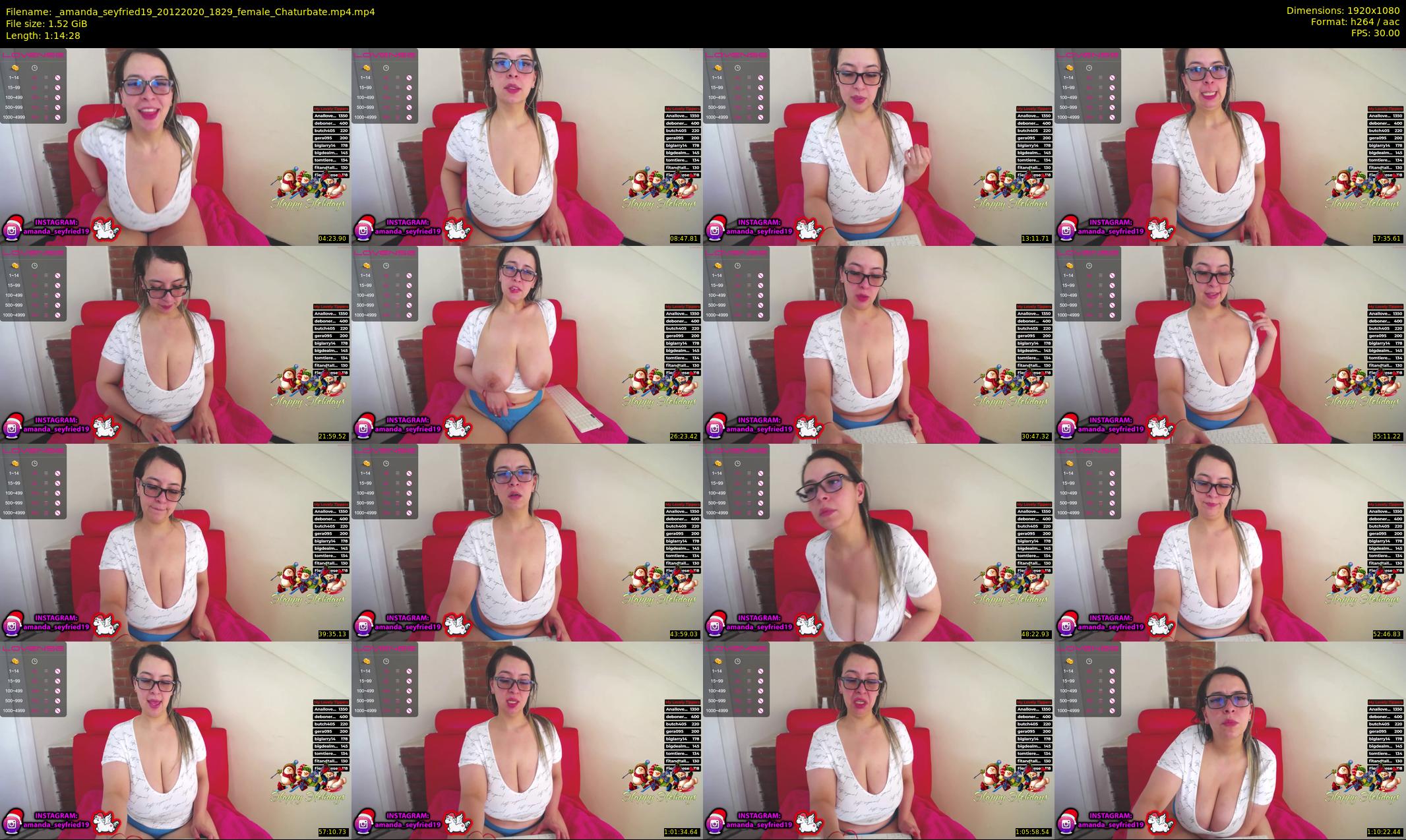 _amanda_seyfried19 — 75 minute Chaturbate female cam show recording, 1080p, Dec 20, 2020