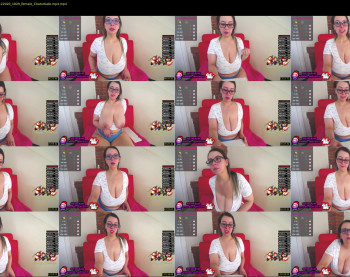 _amanda_seyfried19 — 75 minute Chaturbate female cam show recording, 1080p, Dec 20, 2020