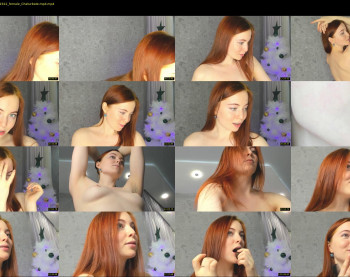 _elisa_omm_ — 70 minute Chaturbate female cam show recording, 1080p, Dec 20, 2020