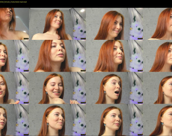_elisa_omm_ — 33 minute Chaturbate female cam show recording, 1080p, Dec 20, 2020