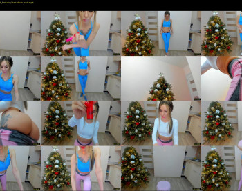 _funsize_ — 70 minute Chaturbate female cam show recording, 1080p, Dec 20, 2020