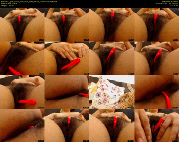 _gabi_lovers — 114 minute Chaturbate female cam show recording, 480p, Dec 20, 2020