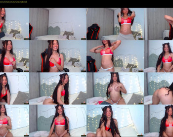 _hellokitty01 — 71 minute Chaturbate female cam show recording, 720p, Dec 21, 2020