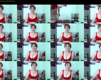 _lady_red_ — 10 minute Chaturbate female cam show recording, 1080p, Dec 20, 2020