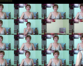 _lady_red_ — 4 minute Chaturbate female cam show recording, 1080p, Dec 21, 2020