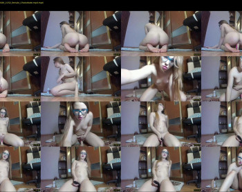 _miss_strawberry_ — 23 minute Chaturbate female cam show recording, 1080p, Dec 20, 2020