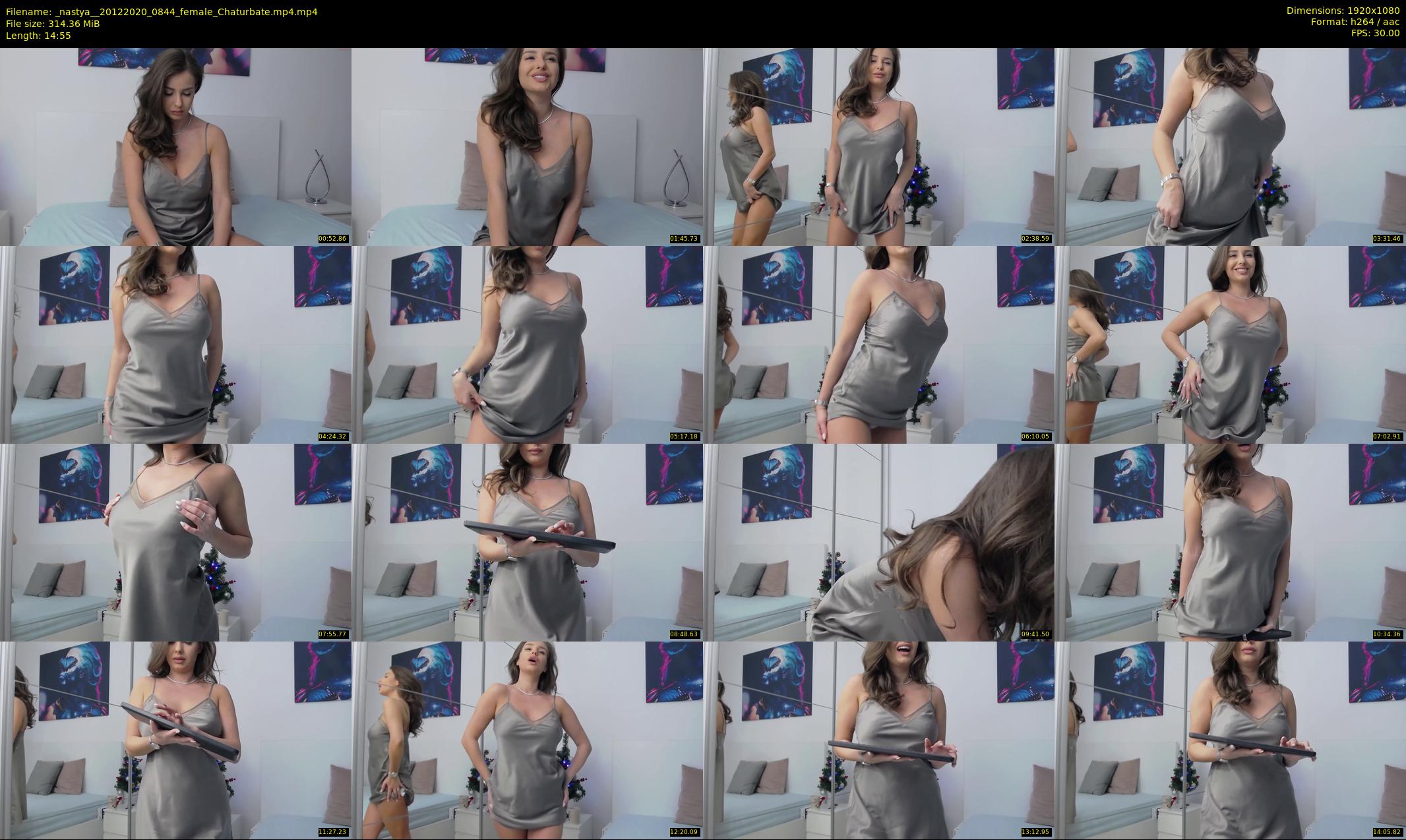 _nastya_ — 15 minute Chaturbate female cam show recording, 1080p, Dec 20, 2020
