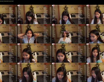 _pilya_ — 27 minute Chaturbate female cam show recording, 720p, Dec 21, 2020