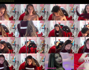 _pretty_eyes_ — 17 minute Chaturbate female cam show recording, 1080p, Dec 20, 2020