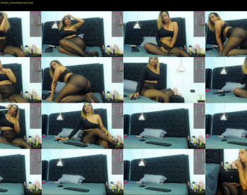 ainaah_ — 70 minute Chaturbate female cam show recording, 1080p, Dec 20, 2020